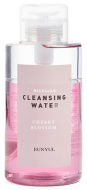 EUNYUL Micellar Cleansing Water Cherry Blossom Мицеллярная двухфазная вода с вишневым цветом, 500 мл