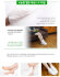 Koelf Melting Essence Foot Pack Маска-носочки для ног, 10 шт