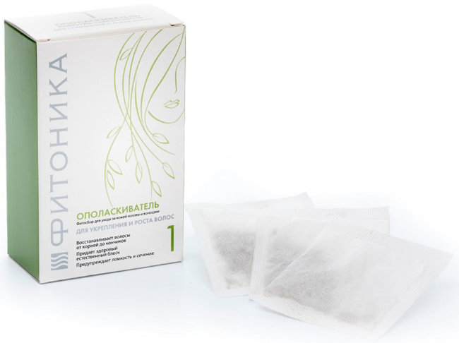БиоБьюти Фитоника ополаскиватель №1 для укрепления и роста волос, 20 шт БиоБьюти Фитоника ополаскиватель №1 для укрепления и роста волос, 20 шт