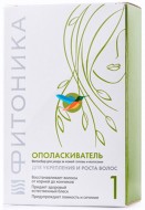 БиоБьюти Фитоника ополаскиватель №1 для укрепления и роста волос, 20 шт БиоБьюти Фитоника ополаскиватель №1 для укрепления и роста волос, 20 шт