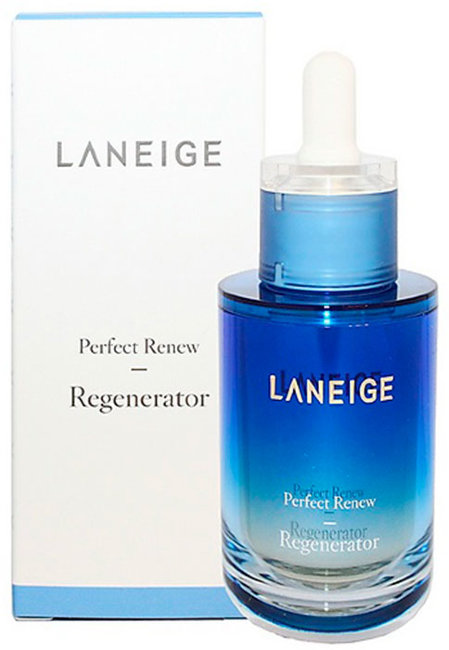 LANEIGE Perfect Renew Regenerator Омолаживающая регенерирующая сыворотка, 40 мл