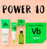 It’s Skin Power 10 Formula VB Mask Sheet Балансирующая листовая маска для лица с витамином В6, 25 г
