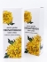 Jigott Комплект кремов для рук с экстрактом Хризантемы Secret Garden Chrysantheum Hand Cream, 2 шт * 100 мл