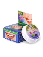 5 Star Cosmetic Травяная отбеливающая зубная паста с экстрактом Гвоздики Herbal Clove Toothpaste, 25 г