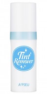 A'PIEU Perfect Tint Remover Средство для удаления тинта, 10 мл