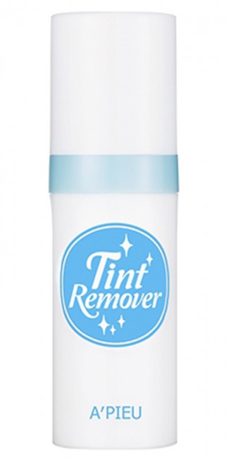 A'PIEU Perfect Tint Remover Средство для удаления тинта, 10 мл A'PIEU Perfect Tint Remover Средство для удаления тинта, 10 мл