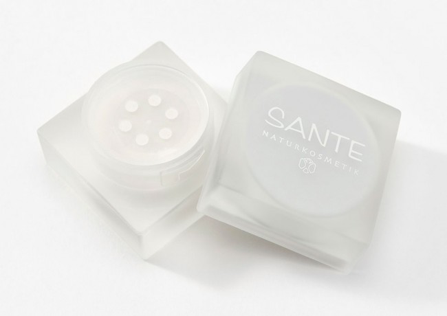 Sante База под тени для век, 1 г