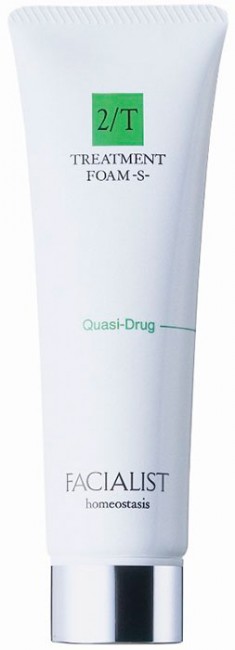 C’BON Facialist Treatment Foam S. Лечебная пенка для лица, 130 г C’BON Facialist Treatment Foam S. Лечебная пенка для лица, 130 г