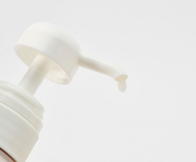 Salon De Flouveil Moisture Rinse Увлажняющий кондиционер, 500 мл