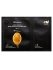 JMsolution Комплект альгинатных масок с прополисом Honey Luminous Royal Propolis Modeling Mask Black, 5*50 г+5г