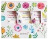 EUNYUL Flover Набор кремов для рук (сирень,хризантема, роза и сирень) 3х50 мл EUNYUL Flover Набор кремов для рук (сирень,хризантема, роза и сирень) 3х50 мл