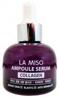 LA MISO Ampoule Serum Collagen Сыворотка ампульная с коллагеном, 35 мл LA MISO Ampoule Serum Collagen Сыворотка ампульная с коллагеном, 35 мл
