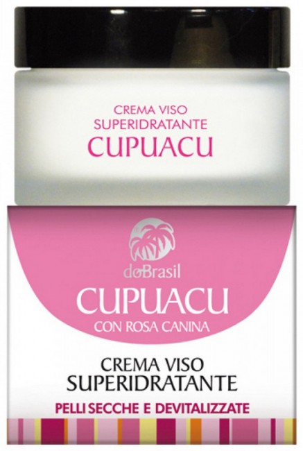 doBrasil Супер увлажняющий крем для лица Купуасу, 50 мл doBrasil Супер увлажняющий крем для лица Купуасу, 50 мл