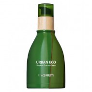 The Saem Крем-Эссенция для лица Urban Eco Harakeke Essence Cream, 80 мл The Saem Крем-Эссенция для лица Urban Eco Harakeke Essence Cream, 80 мл