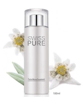 SWISSPURE Facial Skin Treatment Эссенция восстанавливающая, 180 мл