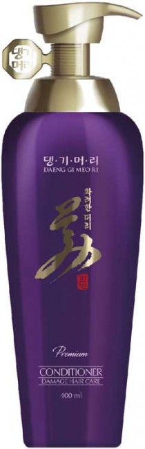 Daeng Gi Meo Ri Premium Восстанавливающий кондиционер для поврежденных волос, 400 мл Daeng Gi Meo Ri Premium Восстанавливающий кондиционер для поврежденных волос, 400 мл