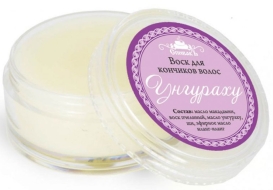 СпивакЪ Воск для кончиков волос Унгураху, 15 г СпивакЪ Воск для кончиков волос Унгураху, 15 г