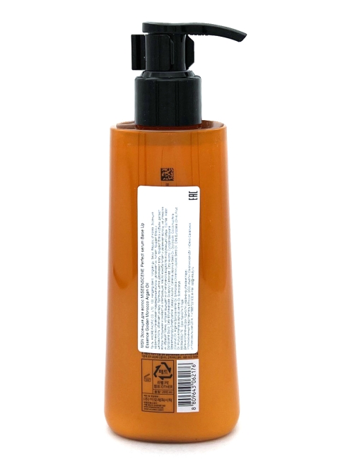 Mise en Scene Эссенция для волос восстанавливающая с аргановым маслом Perfect Base Up Essence, 200 мл Mise en Scene Эссенция для волос восстанавливающая с аргановым маслом Perfect Base Up Essence, 200 мл