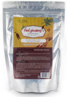 Inoface Red Ginseng Modeling Mask Альгинатная маска "Красный женьшень", 200 г