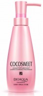 Bioaqua Cocosweet Гель для душа Ароматизированный, 750 мл