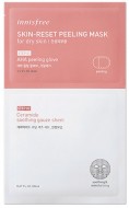 Innisfree Skin-Reset Peeling Mask For Dry Skin Пилинг-маска для сухой кожи, 6+20 мл