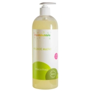 Freshbubble Жидкое мыло Лемонграсс 1000 мл