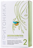 БиоБьюти Фитоника ополаскиватель №2 для сухих волос, 20 шт БиоБьюти Фитоника ополаскиватель №2 для сухих волос, 20 шт