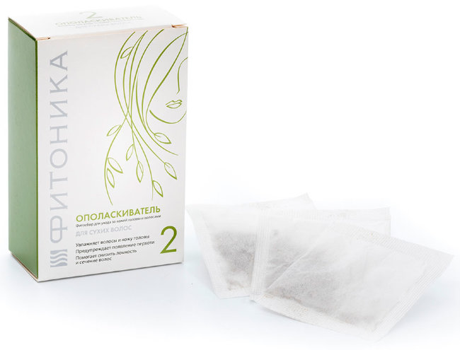 БиоБьюти Фитоника ополаскиватель №2 для сухих волос, 20 шт БиоБьюти Фитоника ополаскиватель №2 для сухих волос, 20 шт