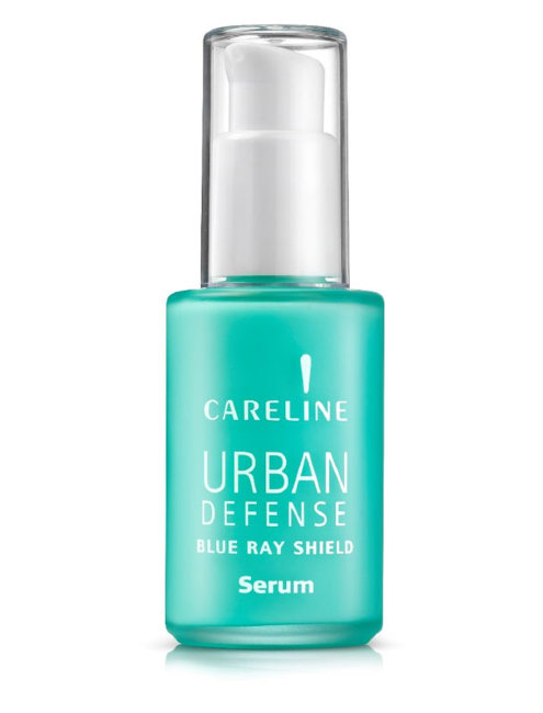 Careline Urban Defense Serum Активная сыворотка для лица, 30 мл Careline Urban Defense Serum Активная сыворотка для лица, 30 мл