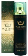 3W Clinic Snail Mucus Moisture Skin Увлажняющий тонер для лица с улиточным муцином, 150 мл 3W Clinic Snail Mucus Moisture Skin Увлажняющий тонер для лица с улиточным муцином, 150 мл