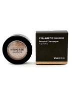 Mizon Тени для век мерцающие шампань Visualistic Shadow Personal Champagnep, 1,3 г