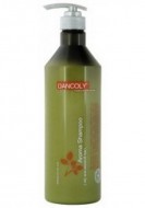 DANCOLY Арома шампунь (для жирных и склонных к перхоти волос), 1 л
