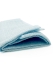 Sungbo Cleamy Мочалка для тела с хлопковыми нитями жёсткая Голубая Pure Cotton Shower Towel Blue 28х100 см, 1 шт Sungbo Cleamy Мочалка для тела с хлопковыми нитями жёсткая Голубая Pure Cotton Shower Towel Blue 28х100 см, 1 шт