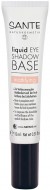 Sante Жидкая матирующая база под тени для век, 15 мл