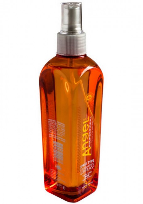 Angel Fantasy Party Спрей для экстрасильной фиксации и блеска, 250 мл Angel Fantasy Party Спрей для экстрасильной фиксации и блеска, 250 мл