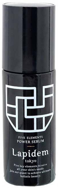 Lapidem Высокоэффективная сыворотка активного действия Пять Элементов, 50 мл