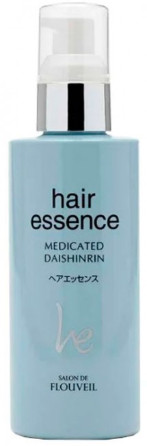 Salon De Flouveil Hair Essence Эссенция для волос, 150 г