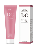 Cos De BAHA Себорегулирующий крем для лица с лецитином и ниацинамидом Drying Cream (DC), 45 мл