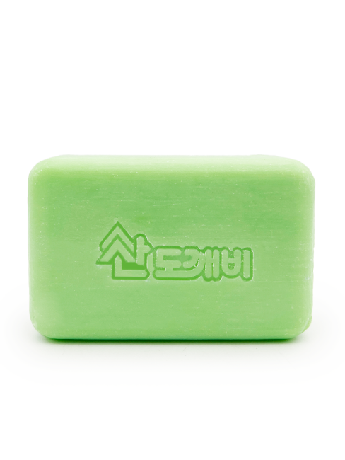 Sandokkaebi Хозяйственное мыло с антибактериальным эффектом Laundry & Desinfection Soap, 230 г Sandokkaebi Хозяйственное мыло с антибактериальным эффектом Laundry & Desinfection Soap, 230 г