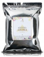 Anskin Маска альгинатная антивозрастная питательная Original Aroma Modeling Mask / Refill, 1 кг