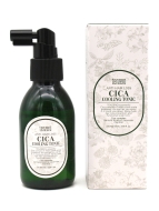 Tenzero Охлаждающий тоник для кожи головы с центеллой азиатской Anti-hair Loss Cica Cooling Tonic, 100 мл
