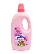 LION Кондиционер для белья детский Kodomo Baby Laundry Softener, 1000 мл