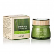 The Saem Крем освежающий с экстрактом новозеландского льна Urban Eco Harakeke Fresh Cream, 60 мл The Saem Крем освежающий с экстрактом новозеландского льна Urban Eco Harakeke Fresh Cream, 60 мл