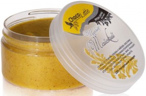 ChocoLatte Крем-скраб для тела Щербет Тайский, 300 г ChocoLatte Крем-скраб для тела Щербет Тайский, 300 г
