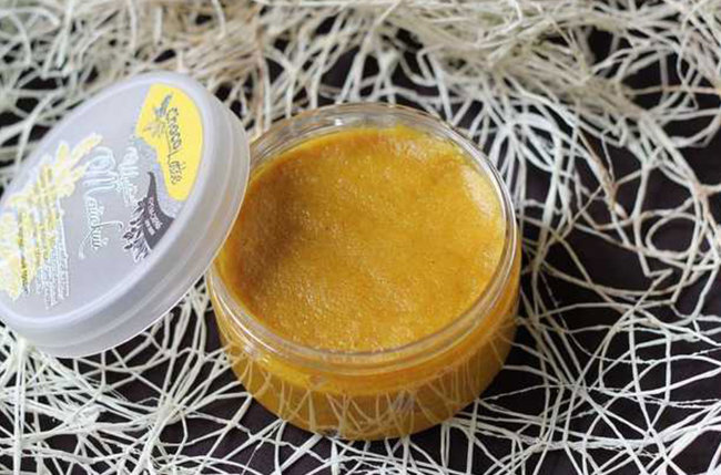 ChocoLatte Крем-скраб для тела Щербет Тайский, 300 г ChocoLatte Крем-скраб для тела Щербет Тайский, 300 г