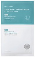 Innisfree Skin-Reset Peeling Mask For Oily Skin Пилинг-маска для жирной кожи, 6+20 мл