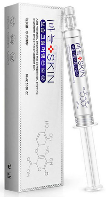 Bioaqua New Skin Aqua Essence Сыворотка для лица Увлажняющая, 10 г Bioaqua New Skin Aqua Essence Сыворотка для лица Увлажняющая, 10 г