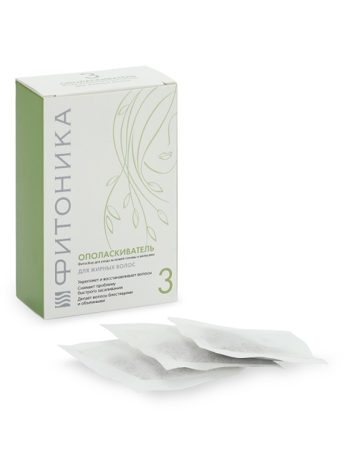 БиоБьюти Фитоника ополаскиватель №3 для жирных волос, 20 шт БиоБьюти Фитоника ополаскиватель №3 для жирных волос, 20 шт