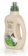 BioMio Bio-Soft Кондиционер для белья с Эвкалиптом и экстрактом хлопка, 1 л