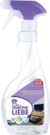 Meine Liebe Универсальный спрей для уборки комнат Антипыль & Антиаллерген 500 мл. Meine Liebe Универсальный спрей для уборки комнат Антипыль & Антиаллерген 500 мл.